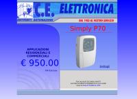 C. e. Elettronica Di Sangiacomo Silvio