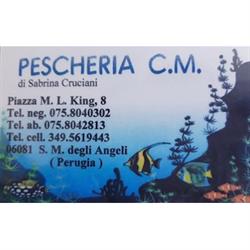 Pescheria Gastronomia C.M.