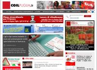 Sito di CGIL