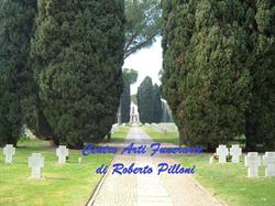 C.a.f. Centro Arti Funerarie Di Pilloni Roberto e C. SNC