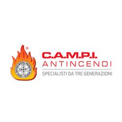 C.A.M.P.I. Antincendi  Impianti Antincendio  Estintori   Formazione  Sicurezza