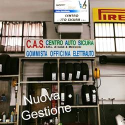 C.a.s. Centro Auto Sicura SRL