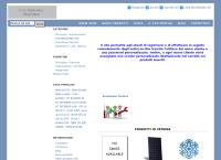 C.a.t. Elettronica SNC Di Angelone & Carosella