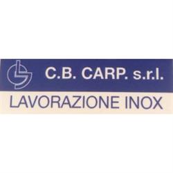 C.B. CARP - Lavorazione Inox
