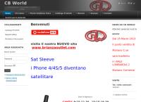 C.b. World