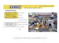 C.B.C. SRL