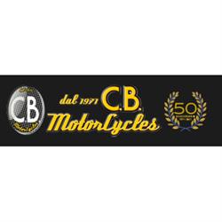 C.B. Motor Cycles