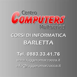 C.c.m. Centro Computers Multiservizi Di Marzocca Ruggero