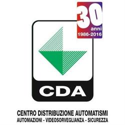 C.D.A. SRL