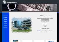 C.d. Enterprise (Srl)