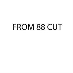 From 88 Cut