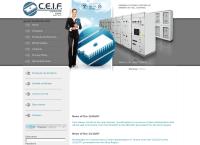 C.e.i.f. SRL