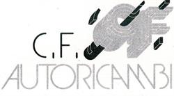 C.f. Autoricambi Di Ferrario Mirko & C. S.n.c.