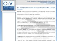 C.e.v. Costruzioni Elettromeccaniche Vicentine SRL