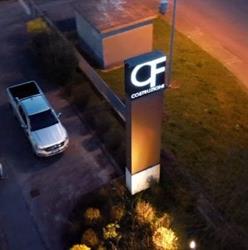 C.f. Costruzioni SRL