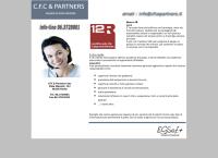 C.f.c. Assicurazioni & Partners SAS