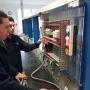 Sfp Turazza Engim Veneto
