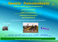C.F.P. Spazio Psico-Motorio Srl