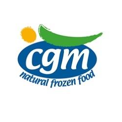 CGM SPA Natural Frozen Food