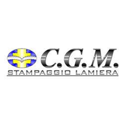 C.G.M. - Stampaggio Lamiera