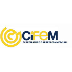 C.I.F.E.M. Scaffalature Industriali
