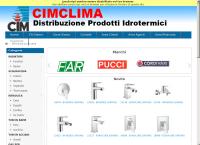 C.I.M. SRL