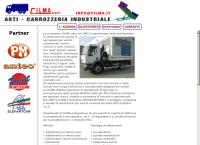C.i.l.m.a. Di Marchiaro A. e C. S.n.c.