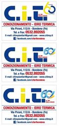 C.i.t. Di Benea e Benassi SRL