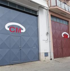 C.M. Ricambi Industriali