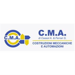 C.M.A. Costruzioni Meccaniche