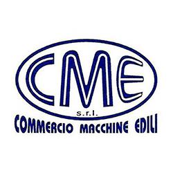 Cme Commercio Macchine Edili
