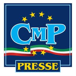 C.M.P.  S.r.l. Presse