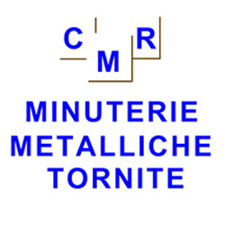 CMR Minuterie Metalliche Tornite