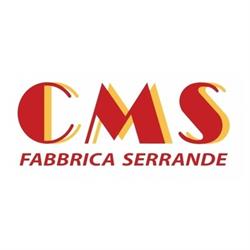CMS Fabbrica Serrande