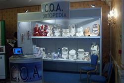 C.o.a. Costruzioni Ortopediche Artigiane SNC