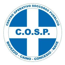 Centro Operativo Soccorso Pubblico