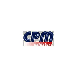 C.P.M. Saldature Soc.Coop.