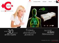 C.r.t. SRL