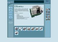 CS Castelli