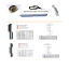 Catalogo accessori