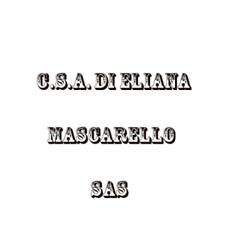 C.S.A. di Eliana Mascarello  Sas