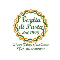 Voglia di pasta s.n.c