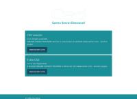 C.s.d. Centro Servizi Direzionali SRL