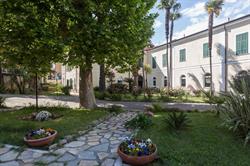 C.s.d. Casa Valdese Per La Gioventu' Evangelica