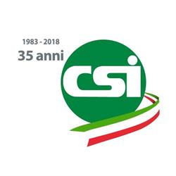 CSI SRL