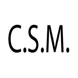 C.S.M.