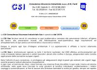 C.S.I. SRL