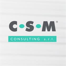 Csm Consulting SRL