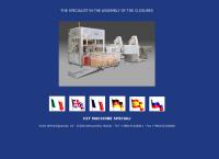 C.s.t. Macchine Speciali SRL