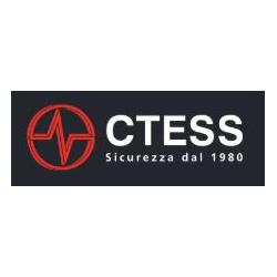 Ctess Sistemi di Sicurezza